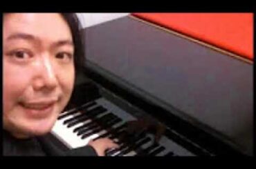 Hideo Ishihara Synphony 1998 TV AsahiTamori『Bach Beetohven No 9 歓喜の歌 Love Nirvana Beetohven』フーガ石原英男