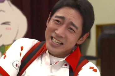 日曜ミステリー 「警視庁ゼロ係　生活安全課なんでも相談室　スペシャル！」