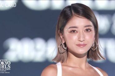 TGC CARD STAGE｜マイナビ TGC 2024 A/W