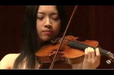 宮本笑里 ヴァイオリン, Havanaise & Dream, instrumental and violin music, violin Emili Miyamoto, 音楽 クラシック