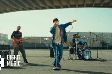 진 (Jin) 'I'll Be There' Official MV