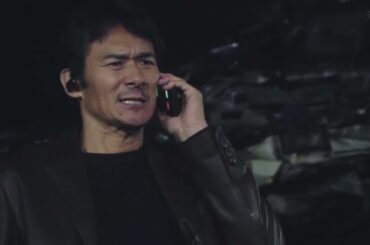 日曜ミステリー  「犯罪科学分析室　電子の標的３」主演：伊原剛志