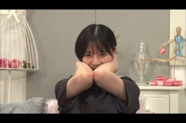 文句をおっしゃってもかわいい小坂菜緒ちゃん