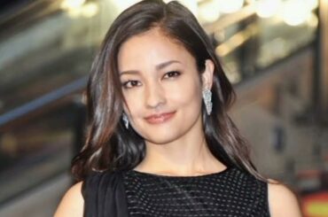 シングルマザーになった「黒木メイサ」が女優復帰　「生き急いでいた」過去と決別した“母”としての素顔