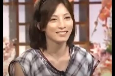 食わず嫌い　　加藤あい vs 玉山鉄二