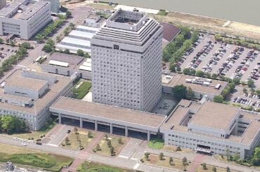 【今年度初めて】鳥インフルエンザの簡易検査で陽性反応　長岡市で弱っている野鳥が発見される 《新潟》