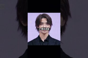 【雑学】実は本名の芸能人10選