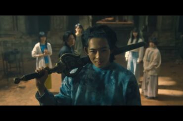 『劇場版ACMA:GAME アクマゲーム 最後の鍵』TVCM30秒＜主題歌篇＞【大ヒット上映中！】