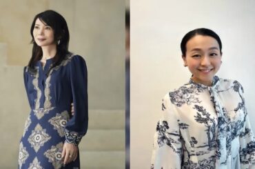 H91- 竹内まりや　浅田真央が出演、ハワイで撮影した新曲「Days of Love」のMV公開