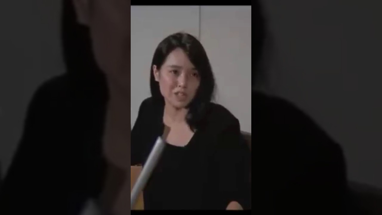 1982年放映「疑惑」主演：桃井かおり #桃井かおり #岩下志麻 #疑惑 #松本清張
