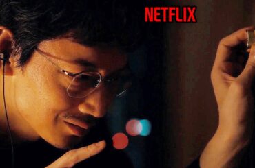東京を舞台に行われる100億がかかった詐欺犯罪 | NETFLIX [映画紹介]