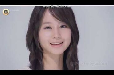 堀北真希さん　ドコモ　CM