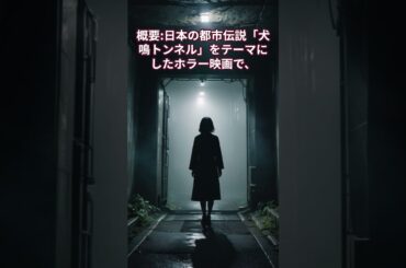 最後は意外！？日本のホラー映画興行収入TOP5　#horrorstories #top5 #映画