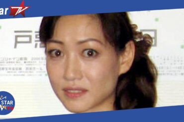 「病気じゃありませんように」突如芸能界から消えた元超人気グラドル　53歳の近影に心配の声