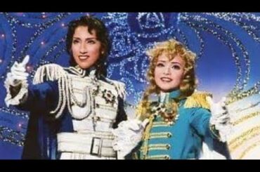【宝塚】ベルサイユのばら 宙'01 プロローグ・フィナーレ