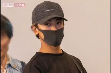 黒木メイサと離婚後に国内活動本格化の赤西仁がポロリした、新ドラマ出演のオファーと国内ツアーの“２択”の悩み