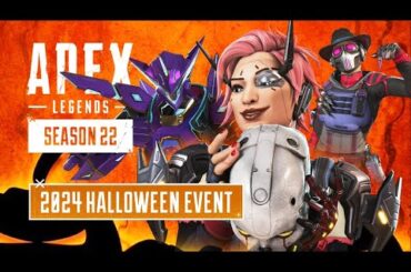 #14【鬼ごっこカスタム】 １試合目から鬼ひゃっほい w/とんしゃん、みそさん  【APEX】 夜型女の生放送♡