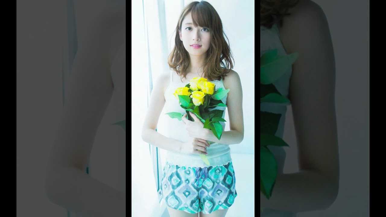 💘橋本奈々未💘　#乃木坂46　カワイイ〜セクシーまで厳選されたカット集をお楽しみ下さい❤️　#さよならの意味