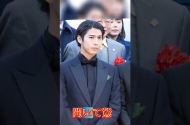 共演NGで驚いた！叔母・賀来千香子と甥・賀来賢人がランクイン