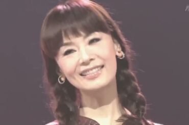 人生の扉：　大地真央　＆　黒木瞳