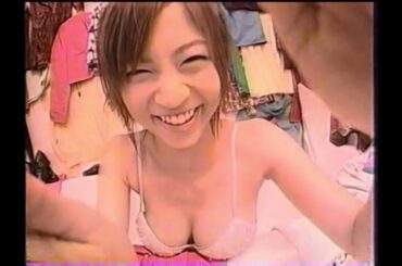 みちゃこの水着