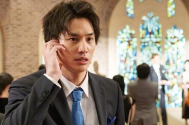 土ドラ『バントマン』第3話　2024年10月26日(土)23時40分放送