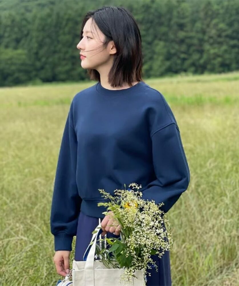 飲酒運転から復帰目指す「お騒がせ」韓流女優、映画撮影の現場で目撃　写真枚　国際ニュース：AFPBB News