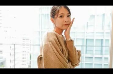 俳優の寺本莉緒がNHK連続テレビ小説『おむすび』（月～土曜午前8時）...