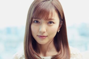 真野恵里菜、出産後初の仕事事情をファンに語る「相変わらず可愛い」夫・柴崎岳