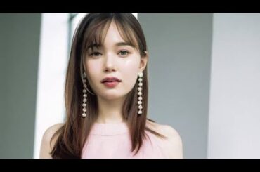 マーシュ彩さん「肌に負担をかけない潤いケアを日頃から意識」｜私の潤いチャージ必勝法 Tokyo Queen