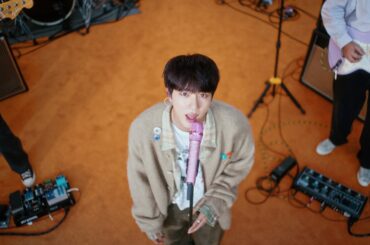 진 (Jin) ‘I'll Be There’ Live Clip