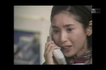 黒木瞳ドラマ 山村美紗サスペンス 京都紫野殺人事件