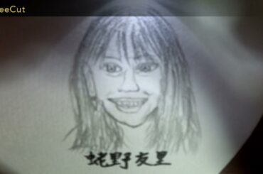 蛯原友里　埼玉　曇り　２４℃　日曜　241027　無限の金を手にすると人間はありもしない恐怖にかられるという　例を挙げるなら　核戦争が起きてその後どうやって生き延びるかなどだ