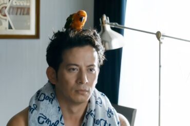 かつての一流殺し屋は殺戮生活に飽き，ただ普通の人の生活を送りたいだけ、愛のために再び殺し屋になった   #映画解説 #殺し屋映画