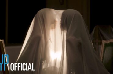 ITZY "Imaginary Friend" M/V