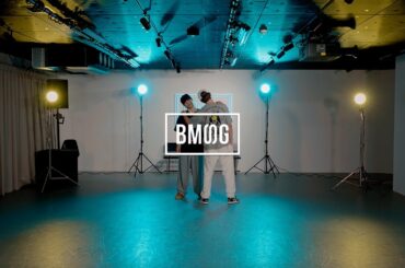 BE:FIRST / Metamorphose -Dance Practice-