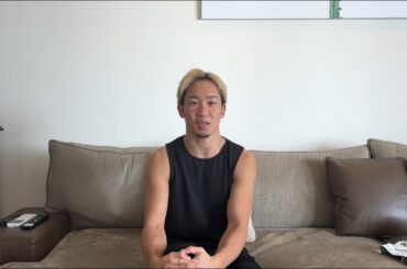試合を終えて