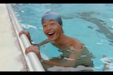 バタアシ金魚 (1990)　劇場版予告