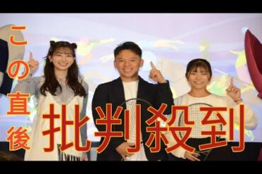 足立梨花　２５年デフリンピックに熱視線「一緒になって盛り上がる１年間を作れたら」