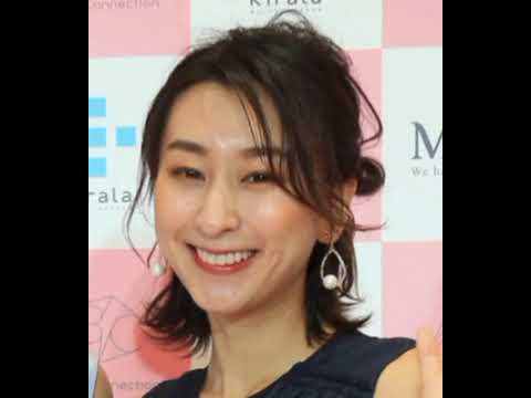 浅田舞、赤ビキニ姿を披露も泳ぎはNG　「水着姿だけで充分！」「めっちゃ泳げそうなのにw」