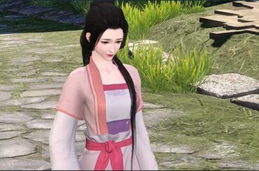 《福宝小神算，是天道的小主人》第57集——第59集