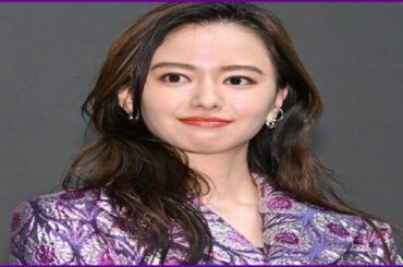 🙂山本舞香、左手薬指の指輪披露 マイファスHiroとの結婚発表前に今田耕司と交わした“やりとり”明かす👀 ◆山本舞香、結婚祝福の声に笑顔 JAPAN