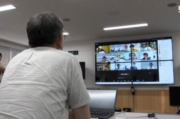 「手足口病」に加え「新型コロナ」再び感染拡大の兆し　様々な感染症対策を議論する会議を新たに設置=静岡県