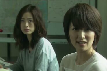 「昼顔 〜平日午後3時の恋人たち〜」1-2話   Hirugao 2014 Ep 1-2 Eng Sub Full HD
