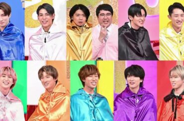 Snow Man・ラウール、『それスノ』ゲスト批判したファンに「リテラシーいつ育つ？」「100悪い。お前が」と苦言