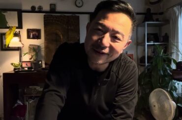 窓際族　コロナ陽性の巻