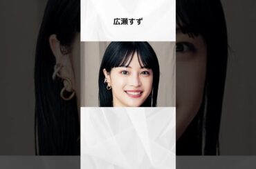 デビュー当時のかわいさが衝撃的だった女性芸能人まとめ#shorts #芸能人 #芸能