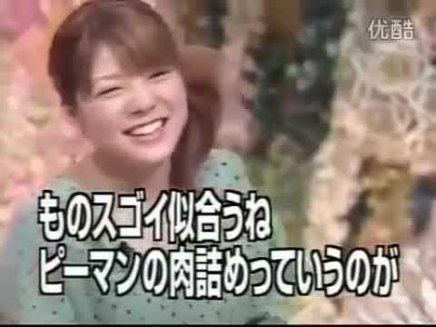 とんねるず　石川梨華 小川麻琴 1080 HD 2014
