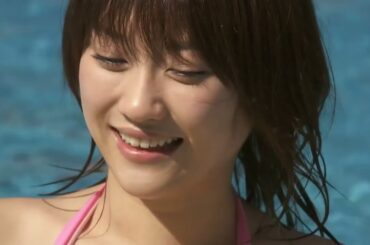 原幹恵「気になる人がいたら上着を一枚脱ぐ」②