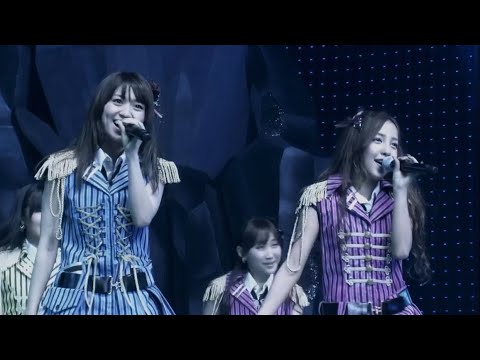 [한글자막] AKB48 - (Team K) RESET (재설정)